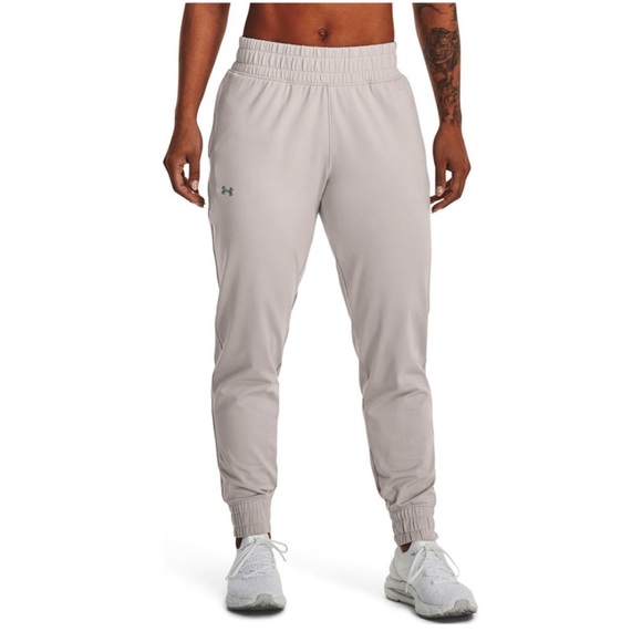 Under Armour Cold Weather Meridian Pants, Women’s - Picture 3 of 13